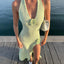 Maelis Sleeveless Maxi Dress