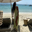 Maelis Sleeveless Maxi Dress