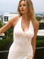 Maelis Sleeveless Maxi Dress