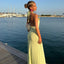 Maelis Sleeveless Maxi Dress