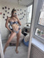 Leni Two-Piece Bikini Set