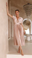 Amelisse Maxi Dress