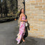 Fiora Maxi Dress