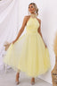Aveline Dress