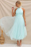 Aveline Dress