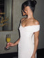 Liora Backless Maxi Dress