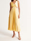 Iselda Maxi Dress
