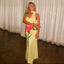 Solaya Backless Maxi Dress