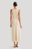 Adrienne Sleeveless Knit Maxi Dress