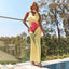 Solaya Backless Maxi Dress