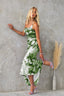 Maravelle Floral Summer Dress