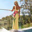Solaya Backless Maxi Dress