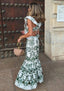 Elowen Maxi Dress