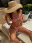 Elegant Bikini Set