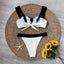 Tumalina Two-Piece Swimwear Set
