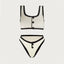 Maressa Two-Piece Swimwear Set