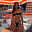 Maiori Two-Piece Swimsuit Set