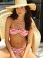 Elegant Bikini Set