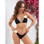 Aubrey Two-Piece Bikini Set