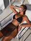 Cansas Two-Piece Bikini Set