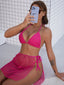 Cansas Two-Piece Bikini Set