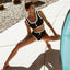 Maressa Two-Piece Swimwear Set