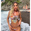 Lexa Two-Piece Swimwear Set