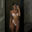 Zinnia Two-Piece Swimwear Set