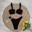 Yara Two-Piece Bikini Set