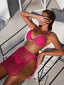 Cansas Two-Piece Bikini Set
