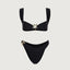 Yara Two-Piece Bikini Set