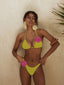 Aubrey Two-Piece Bikini Set