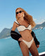 Sybilla Two-Piece Bikini Set