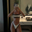 Maiori Two-Piece Swimsuit Set