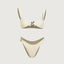 Yara Two-Piece Bikini Set