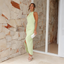 Mireille Pleated Dress