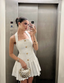 Delphine Mini Dress
