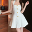 Delphine Mini Dress
