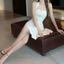 Delphine Mini Dress