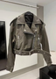 The Selene Biker Jacket