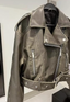 The Selene Biker Jacket