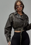 The Selene Biker Jacket