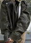 The Selene Biker Jacket
