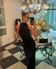 Elowen Asymmetrical Maxi Dress