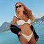 Sybilla Two-Piece Bikini Set