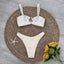 Yara Two-Piece Bikini Set