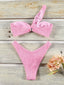 Cressida Two-Piece Bikini Set