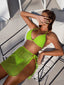 Cansas Two-Piece Bikini Set