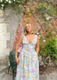 Solara Summer Dress