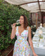 Solara Summer Dress